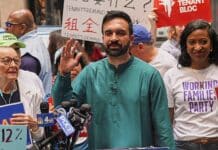 Mamdani, le Mélenchon new-yorkais?
