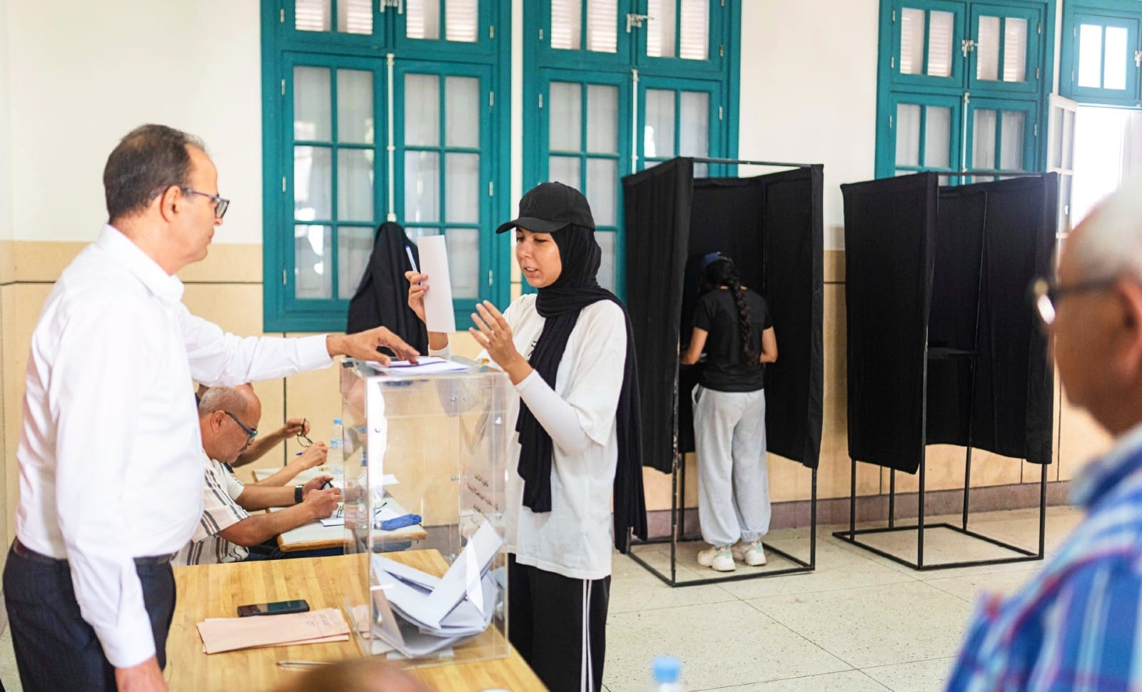 De l’Iran au Maroc, l’hostilité envers Israël demeure le meilleur ciment politique
