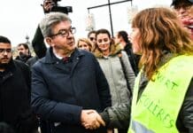 Quand la gauche insultait les gilets jaunes