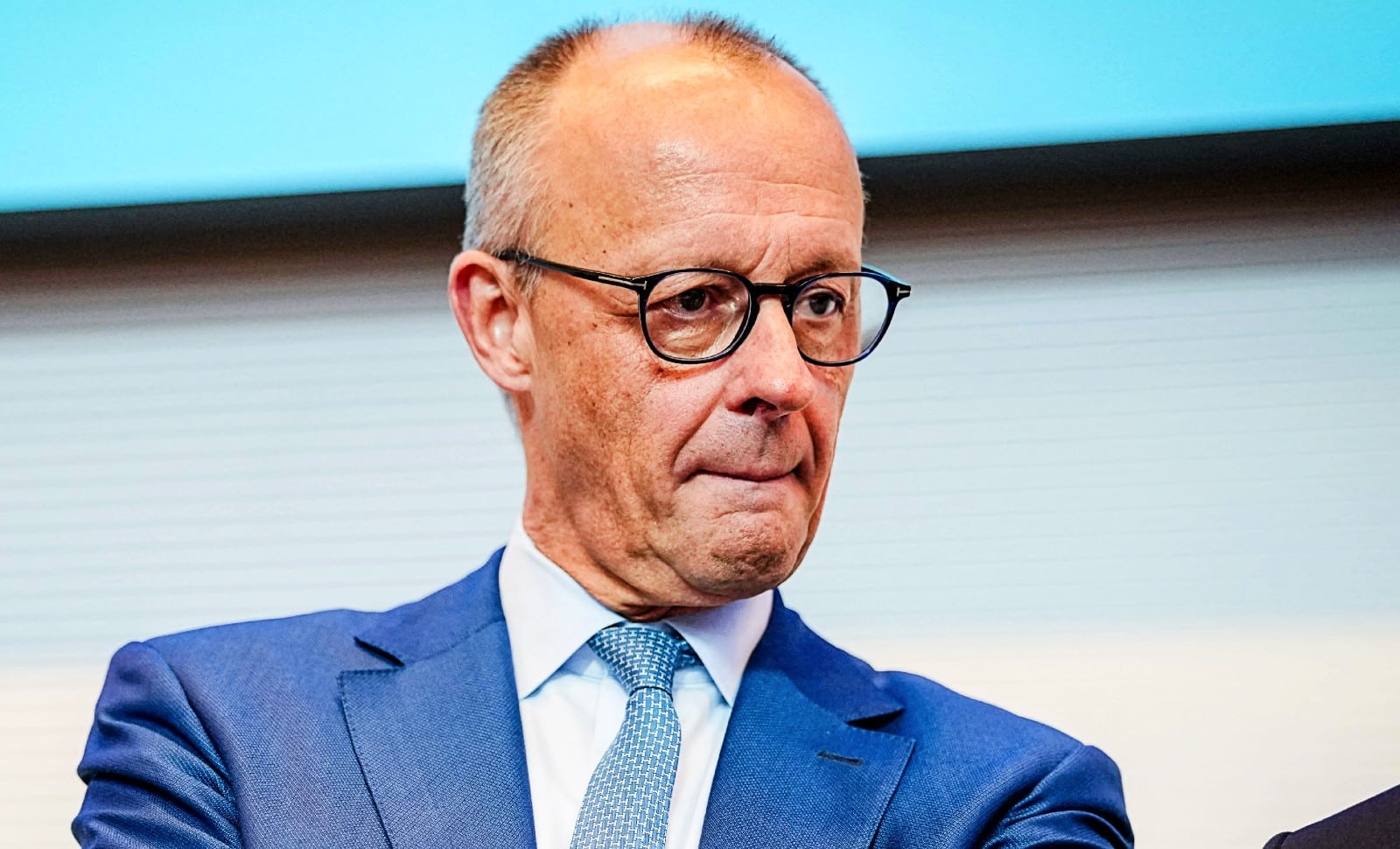 Allemagne: il n’est plus question d’interdire l’AfD