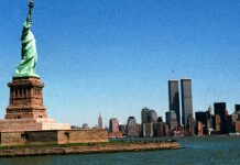 10 septembre 2001, le jour d’avant