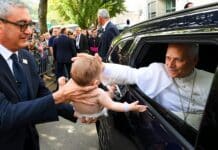 Et la France retrouva un air de famille…