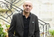 Patrice Jean: « J’écris contre tout ce qui écrase la littérature »