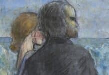Le «divorce» de Paul Verlaine