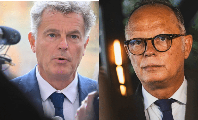 🎙️ Podcast : Edouard Philippe, Fabien Roussel, Adèle Haenel et le 11 septembre