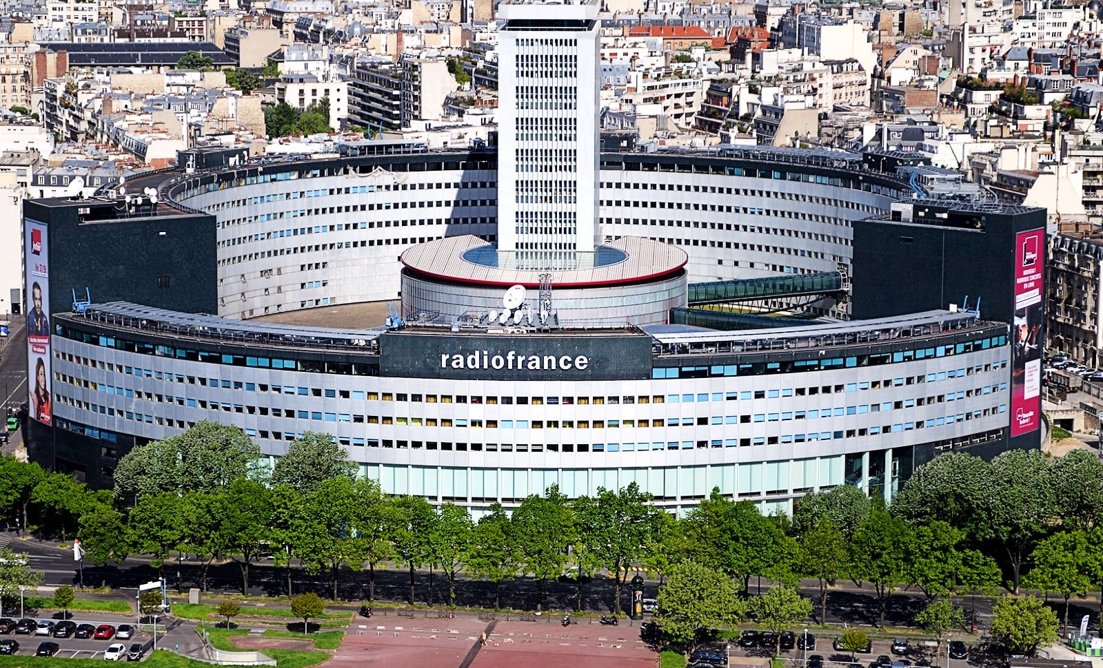 France Inter: les tartuffes de l’« arc républicain »