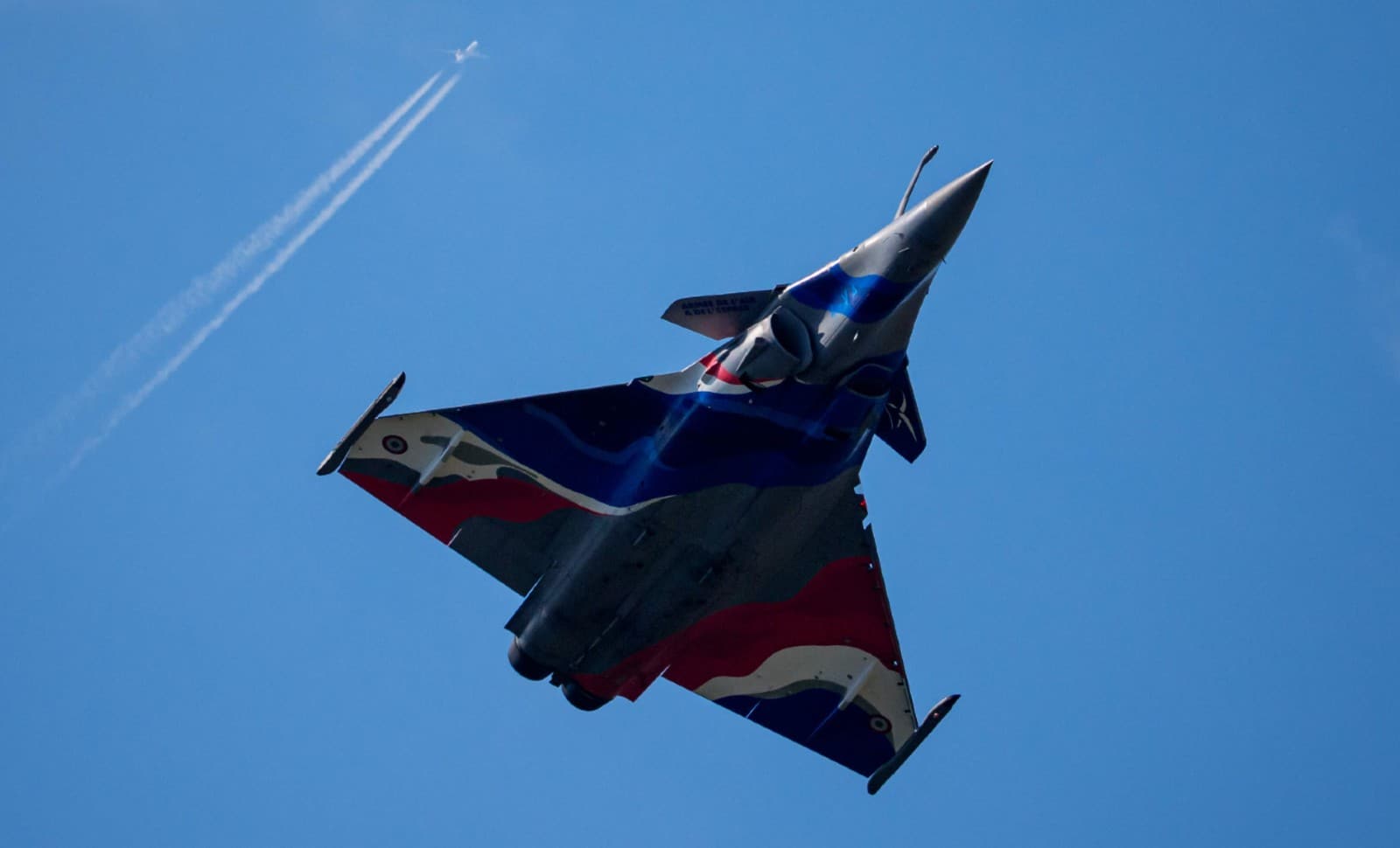 Est-il possible de protéger le ciel ukrainien sans entrer en guerre contre la Russie?