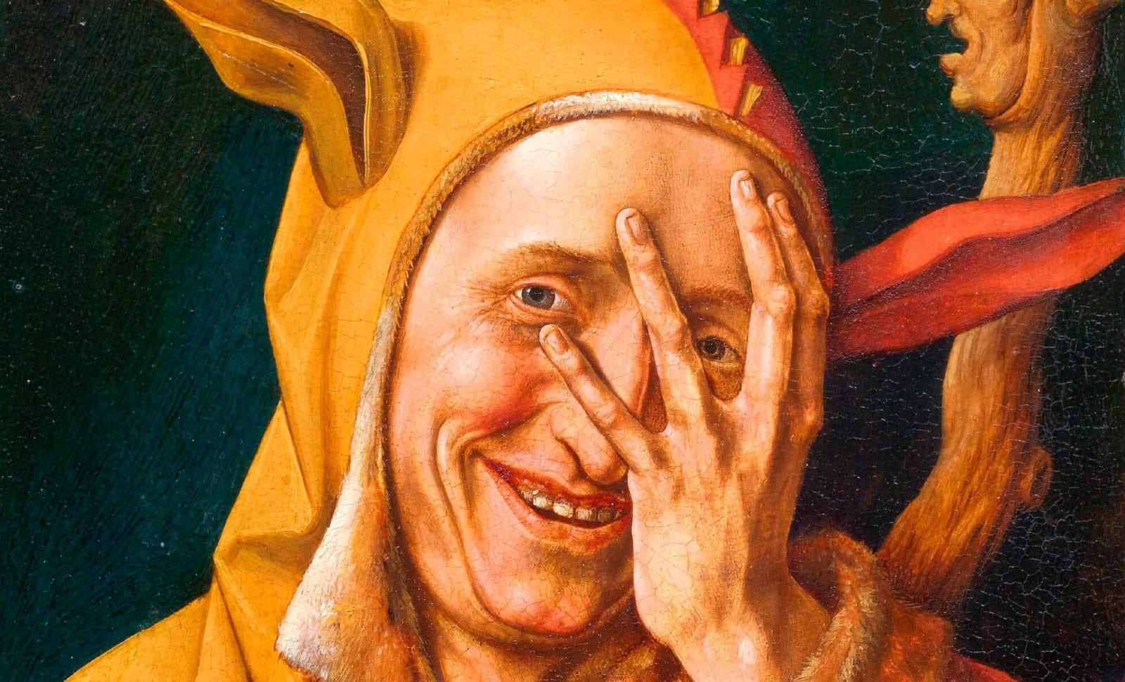 Peut-on rire de tout?