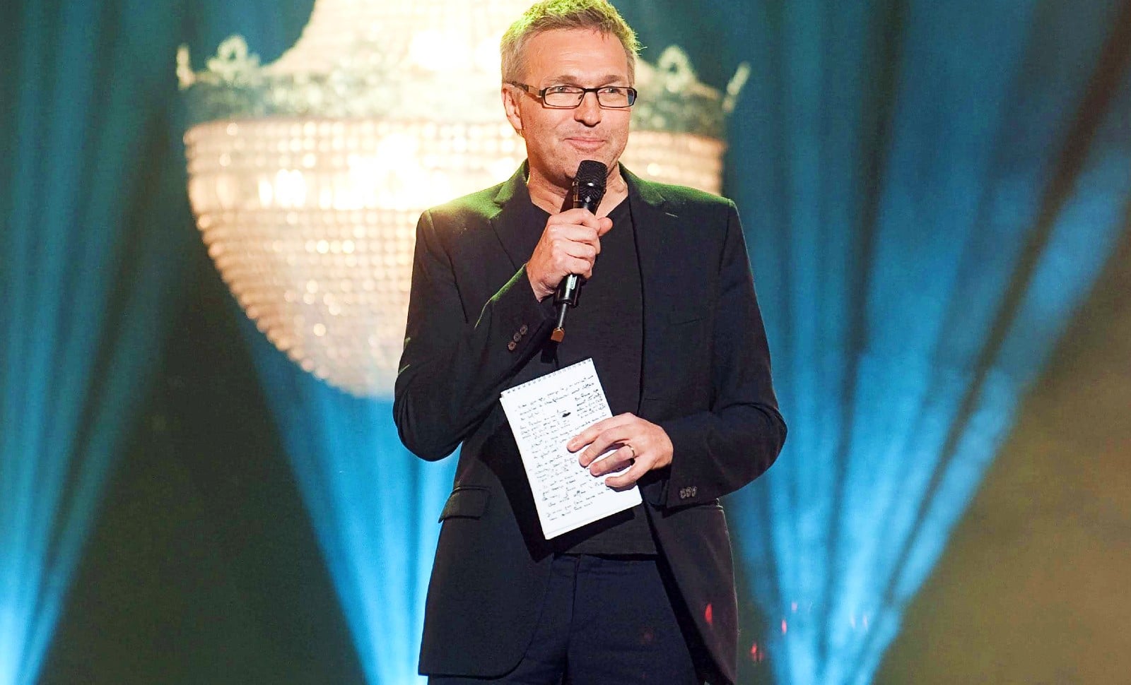 Toujours pas la grosse tête !