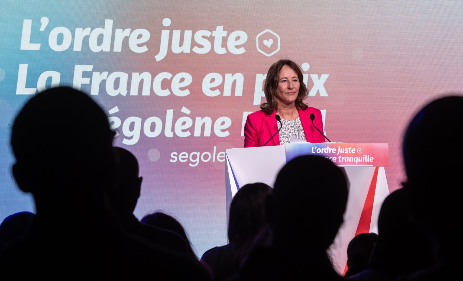 Primaire socialiste: les Marx Brothers font le spectacle