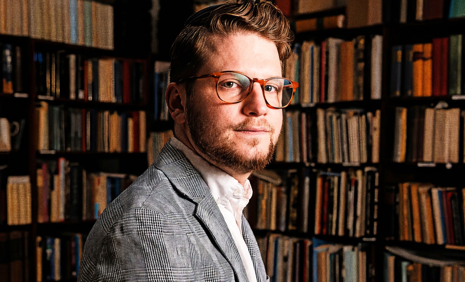 Harvard: la filière antisémitisme