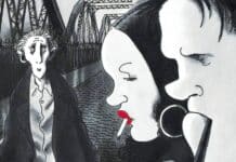Sur le pont de Tolbiac, on y meurt, on y meurt…