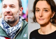 Au procès de Barbara Lefebvre, l’ombre de Thomas Portes