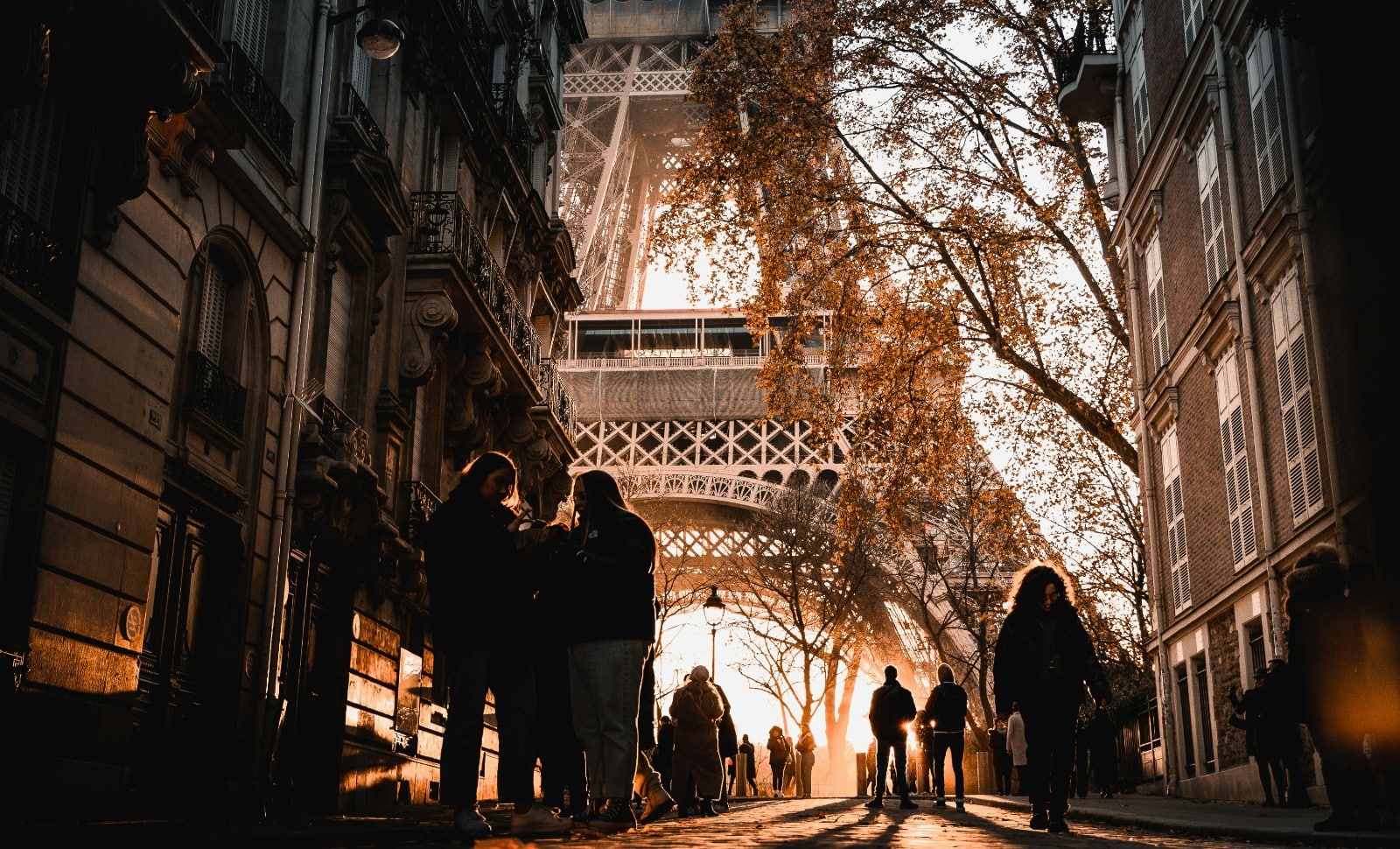 Un hindou dans la ville