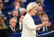 L’Europe du déni d’Ursula von der Leyen