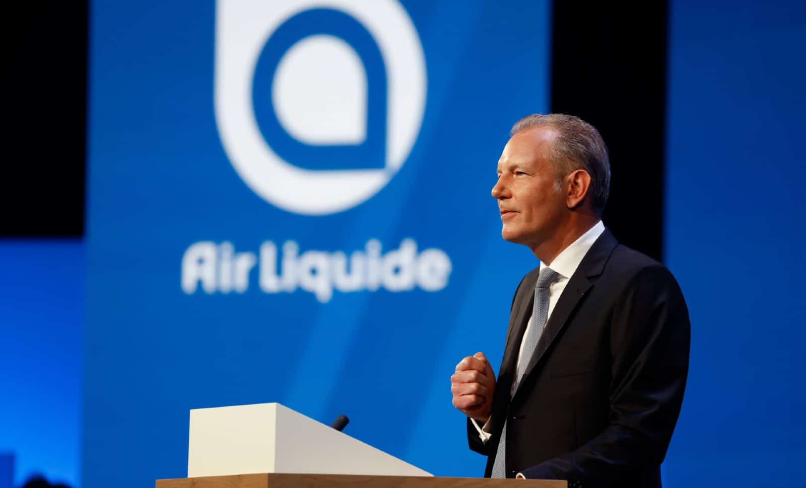 Air Liquide, plus solide que l’État?