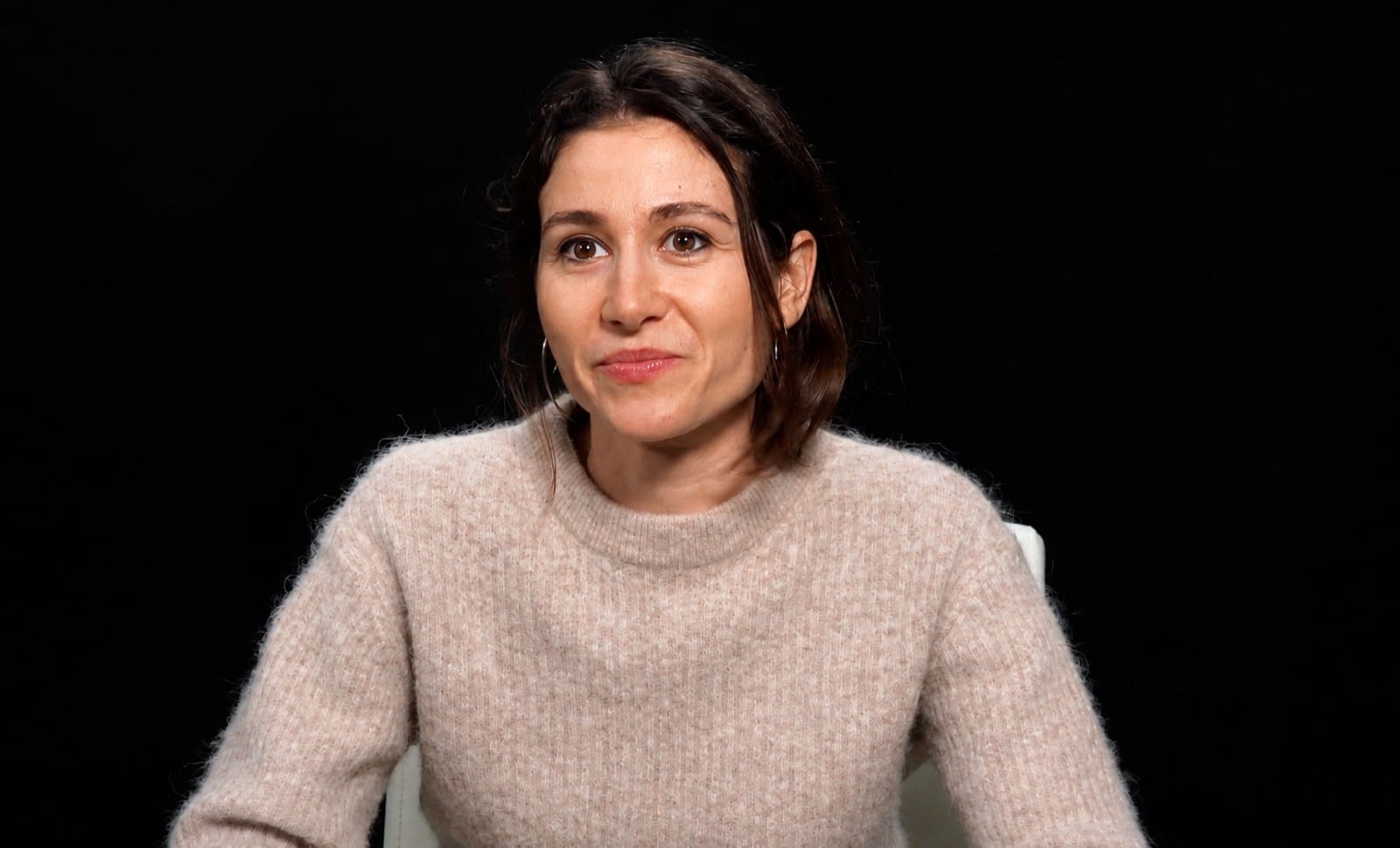 « M’avez-vous mordue, Renaud Camus? »