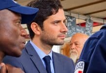 17 octobre: la décision désarmante de la Mairie de Paris