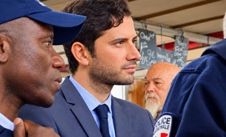 17 octobre: la décision désarmante de la Mairie de Paris