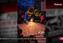« Classes » dangereuses: le rôle des réseaux associaux et de l’IA pointé du doigt