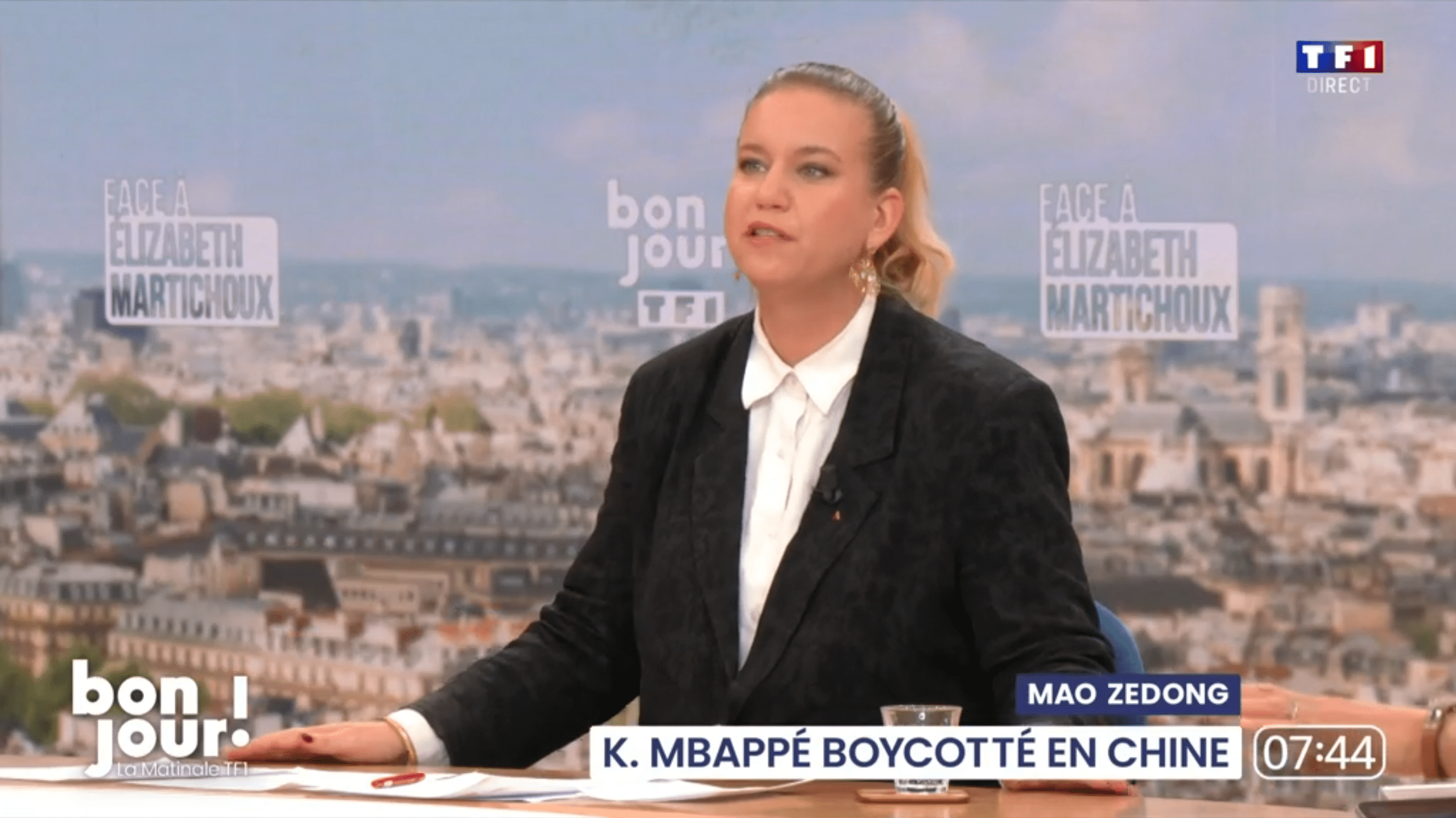 Mao était-il un dictateur ? Sur Mbappé, l’étonnant silence de LFI