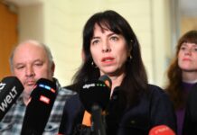 Islamo-gauchisme: la fracture berlinoise?