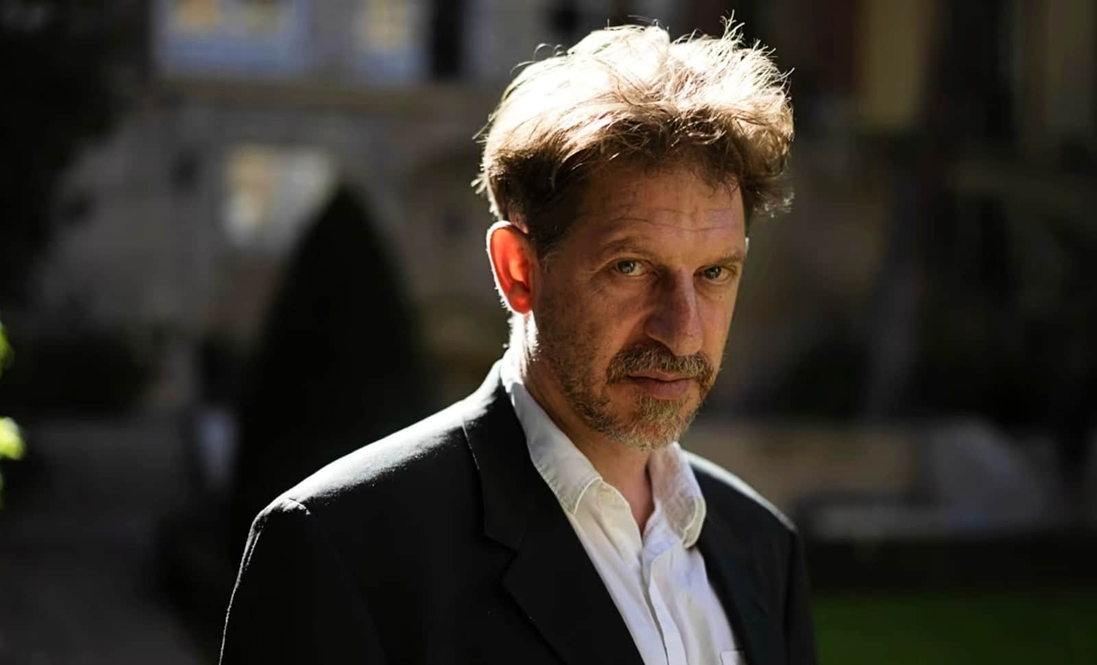 La loi et l’ordre sous le regard de Jonathan Littel