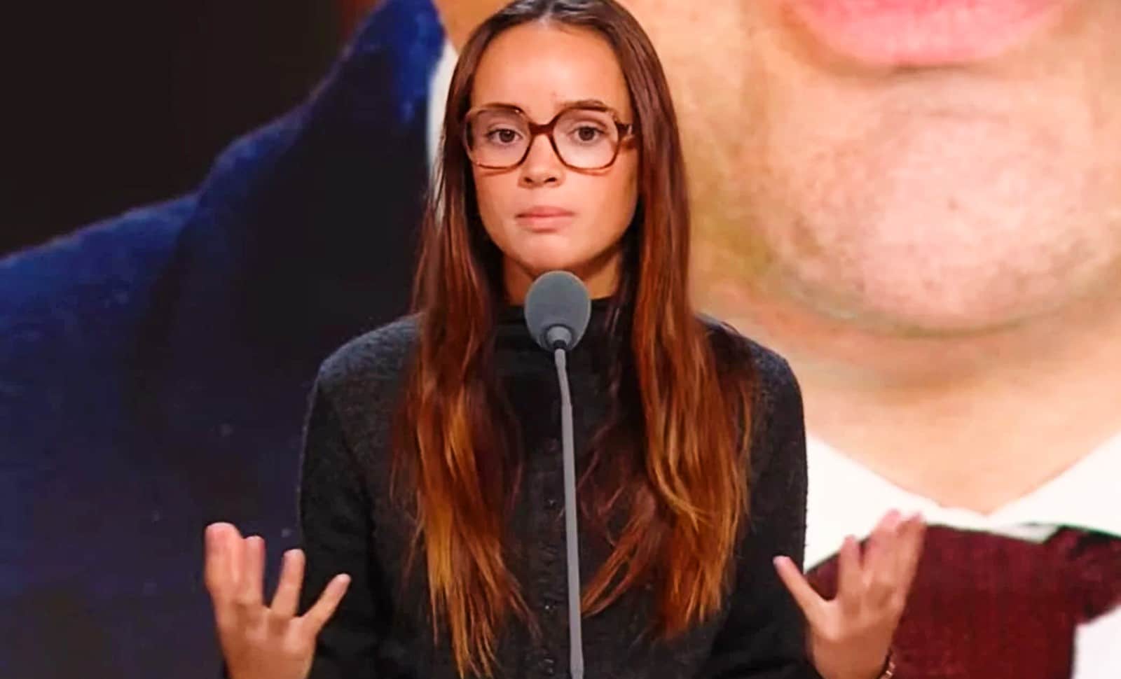 Quand Louise attaque les barbares de sa «Gen Z»
