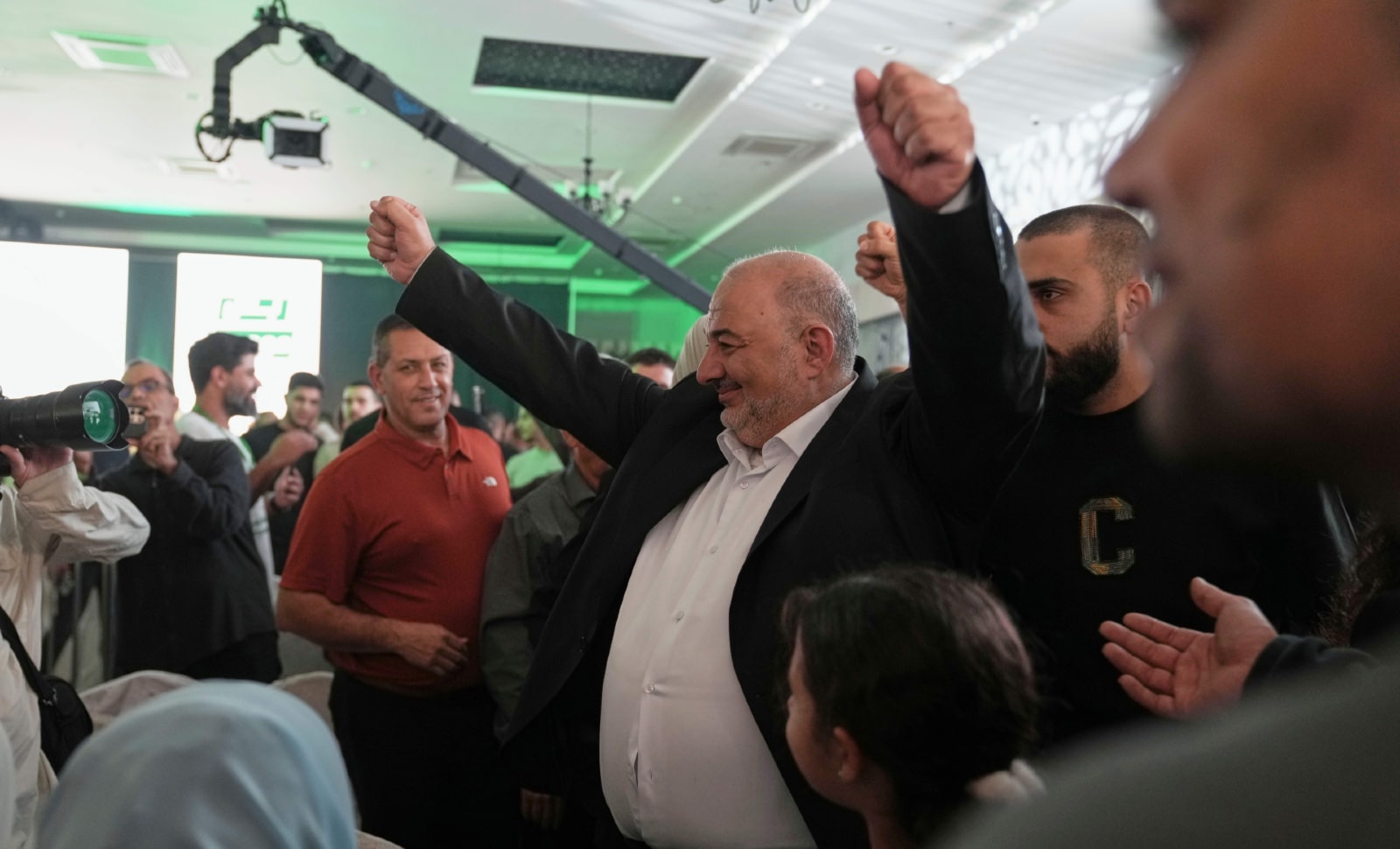 🎙️ Podcast : Elections israéliennes : la maladie chronique de la proportionnalité absolue