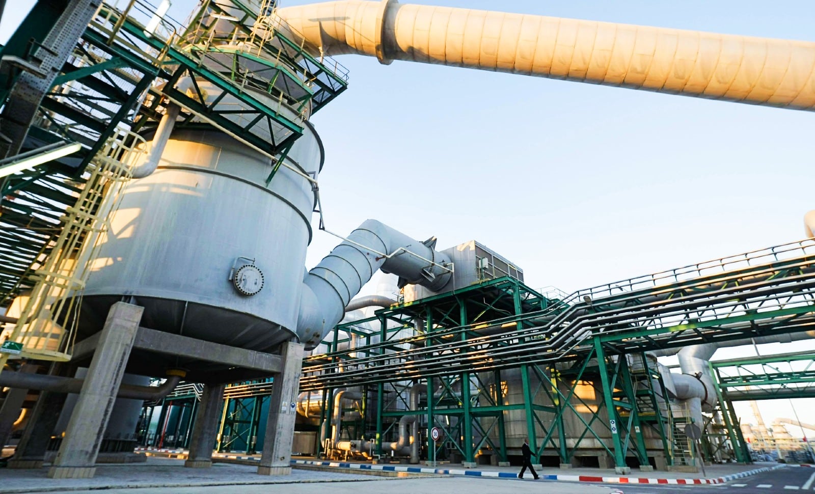 Phosphate, eau, énergie: comment le Maroc transforme son avantage géologique en puissance industrielle