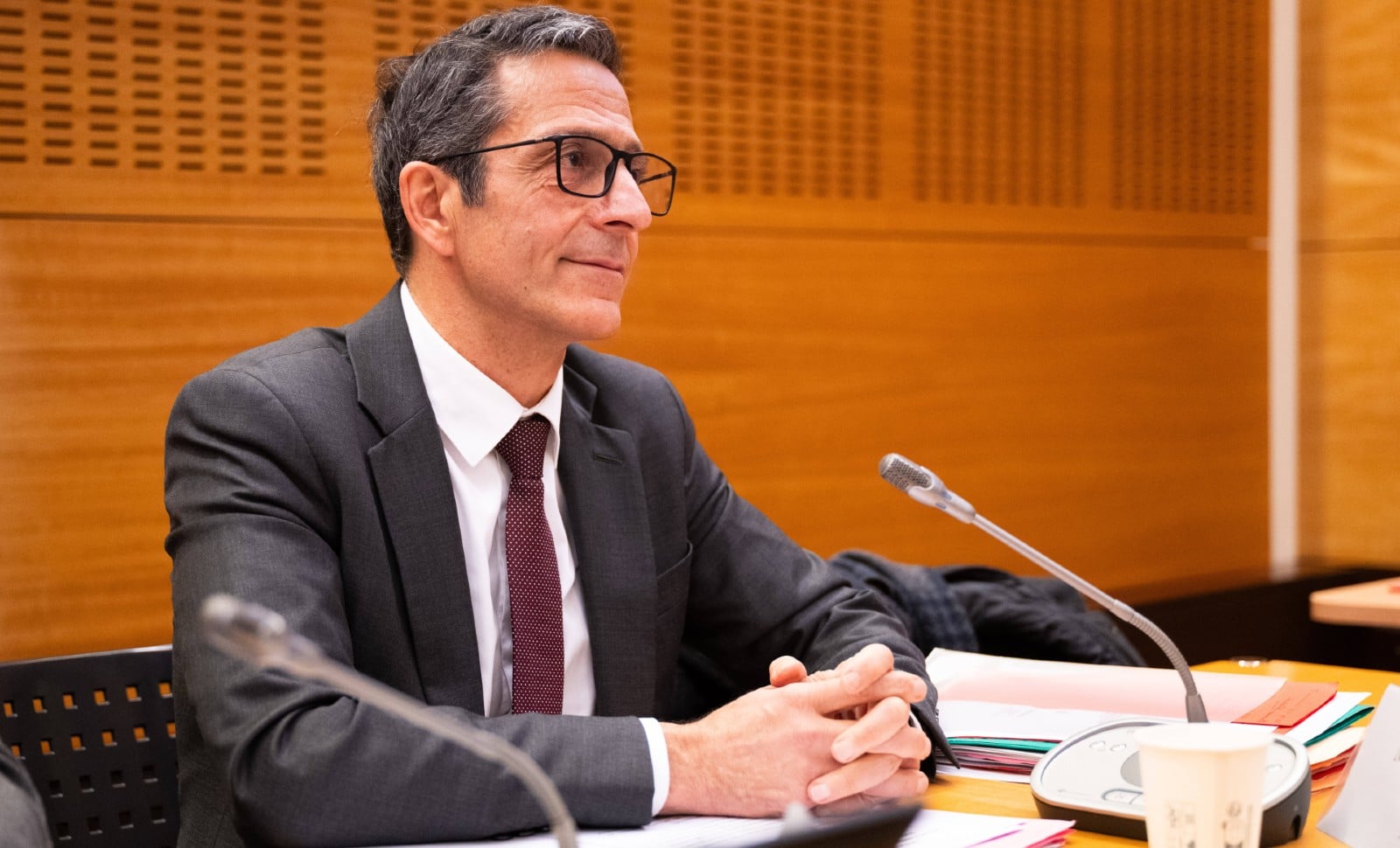 La censure, c’est la liberté d’expression…