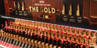 Les fabricants français de cosmétiques sont pénalisés dans les dédouanements en Chine.