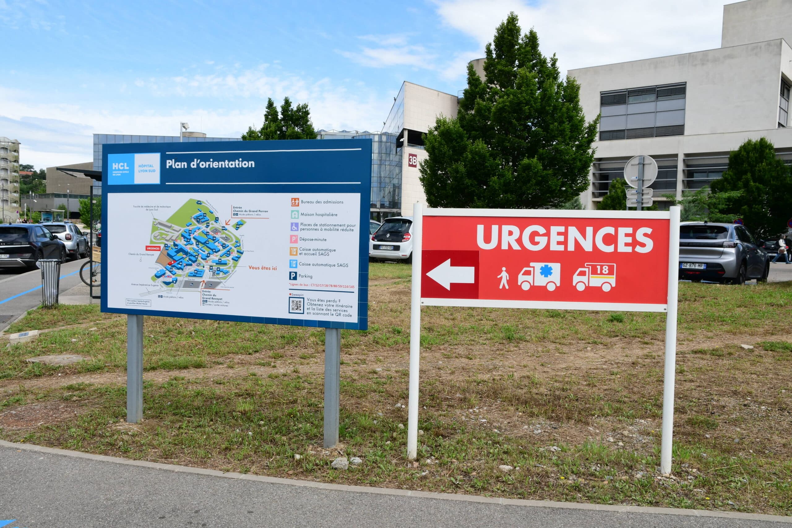 Premier cas humain et un mort à Lyon : que sait-on du mystérieux virus Shamonda ?
