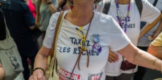 Le coût de la dette française explose et pourrait engendrer des risques conséquents pour l'économie comme le fonctionnement du pays.