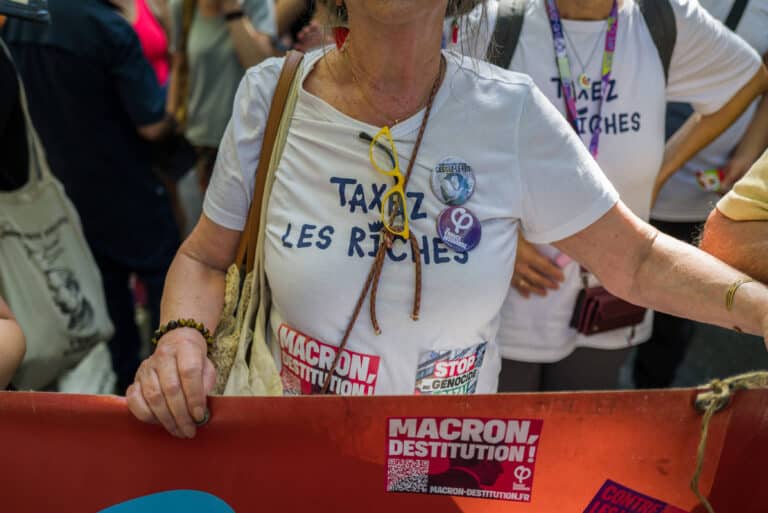 Dette : les marchés commencent-ils à s’attaquer à la France ?