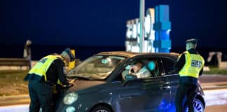 Un radar a flashé plusieurs centaines d'automobilistes après l'installation d'un faux panneau de signalisation.