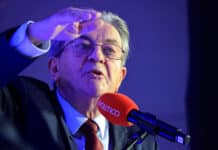 Présidentielle 2027 : le second tour Mélenchon-Le Pen est-il devenu inévitable ? Un duel Mélenchon-Le Pen lors du second tour de la présidentielle 2027 semble de plus en plus probable.