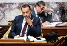 Le rassemblement national réfléchit à un nouvel impôt pour remplacer l'IFI.