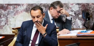 Le rassemblement national réfléchit à un nouvel impôt pour remplacer l'IFI.