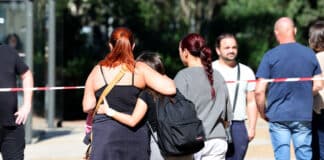 Un collégien armé d'un fusil de chasse a tiré sur ses camarades à l'établissement Joseph Lakanal en Aubagne.