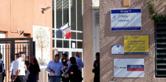Fusillade dans un collège de l'Aubagne. Le PNAT parle d'un acte de terrorisme, potentiellement relié à la True Crime Community.