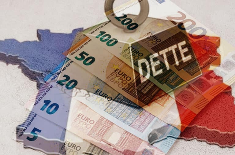 Moody’s ne dégrade pas la France : pourquoi ce n’est pas forcément une bonne nouvelle