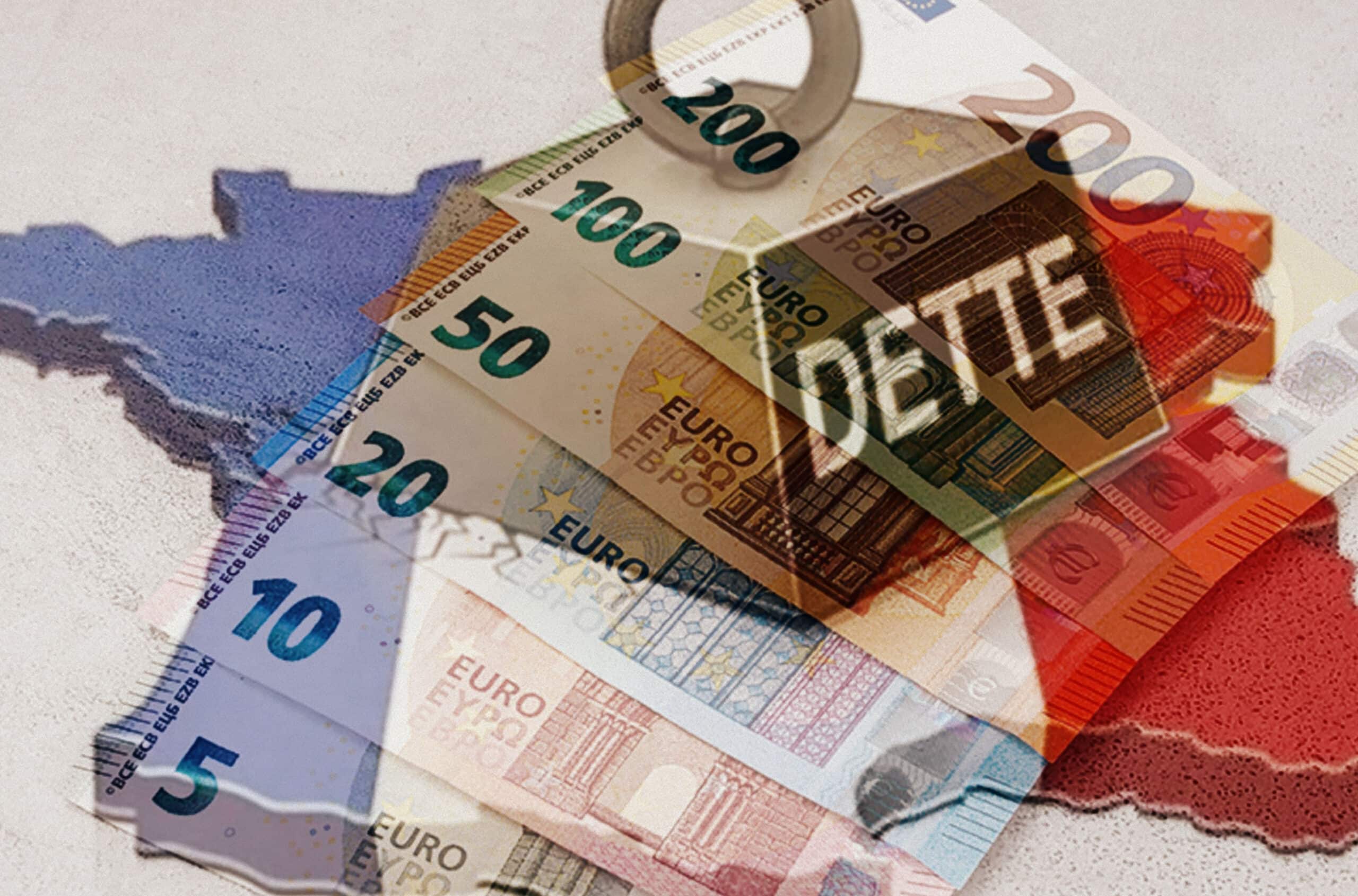 Moody’s ne dégrade pas la France : pourquoi ce n’est pas forcément une bonne nouvelle