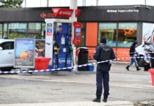 Attentat de Trappes : qui est Kévin T., le suspect traité pour schizophrénie ? Un suspect a été interpellé après l'attentat de Trappes, du vendredi 23 octobre 2026. Ce que l'on sait.