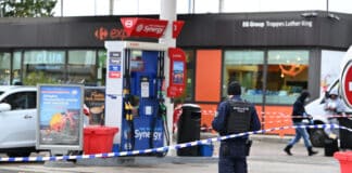 Un suspect a été interpellé après l'attentat de Trappes, du vendredi 23 octobre 2026. Ce que l'on sait.