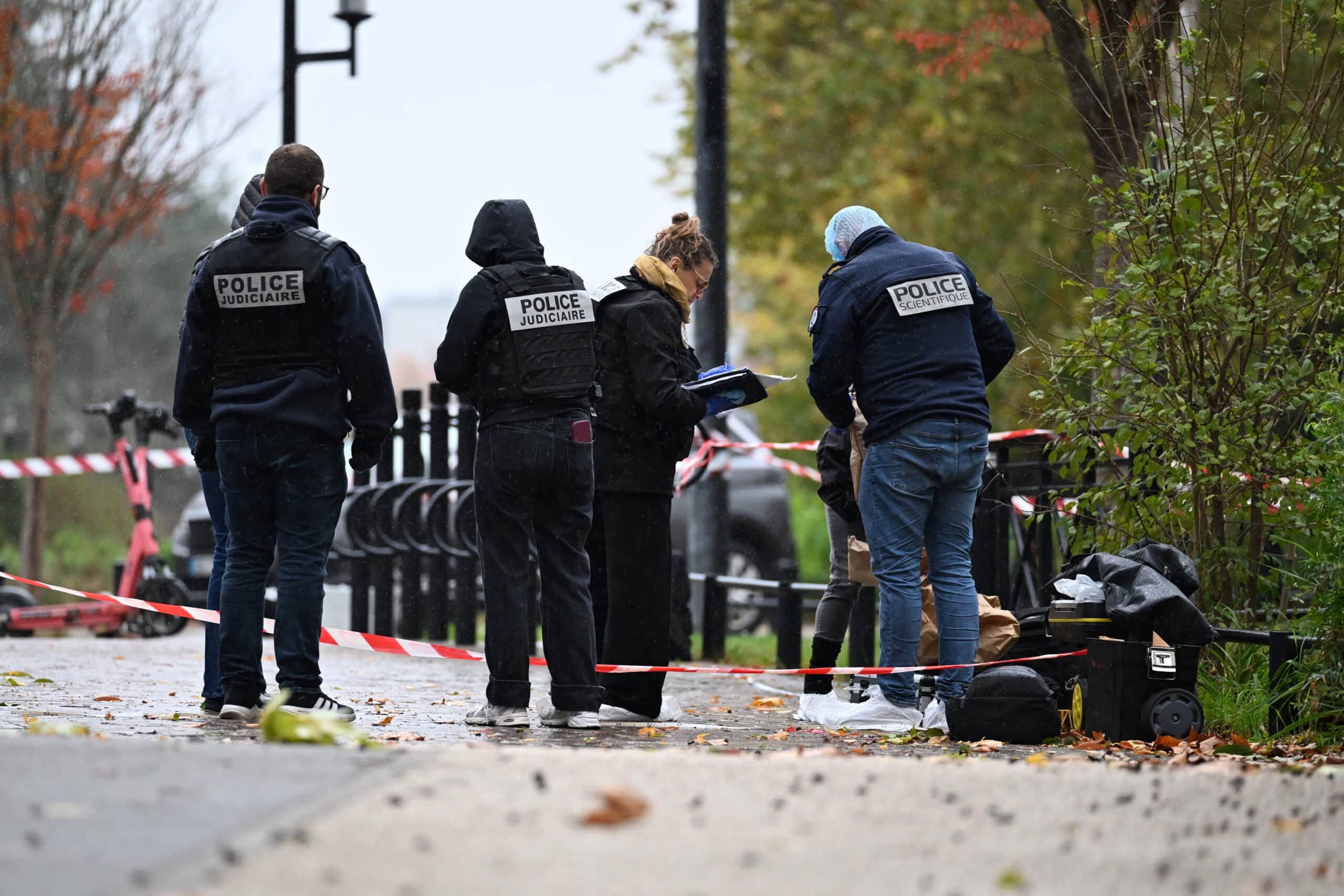 Attentat de Trappes : Kévin T. reconnaît avoir choisi ses victimes parce qu’il les pensait musulmanes ou africaines