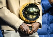 La cérémonie du ballon d'or aura lieu ce lundi 26 octobre au soir. Les favoris sont nombreux.