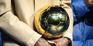 La cérémonie du ballon d'or aura lieu ce lundi 26 octobre au soir. Les favoris sont nombreux.