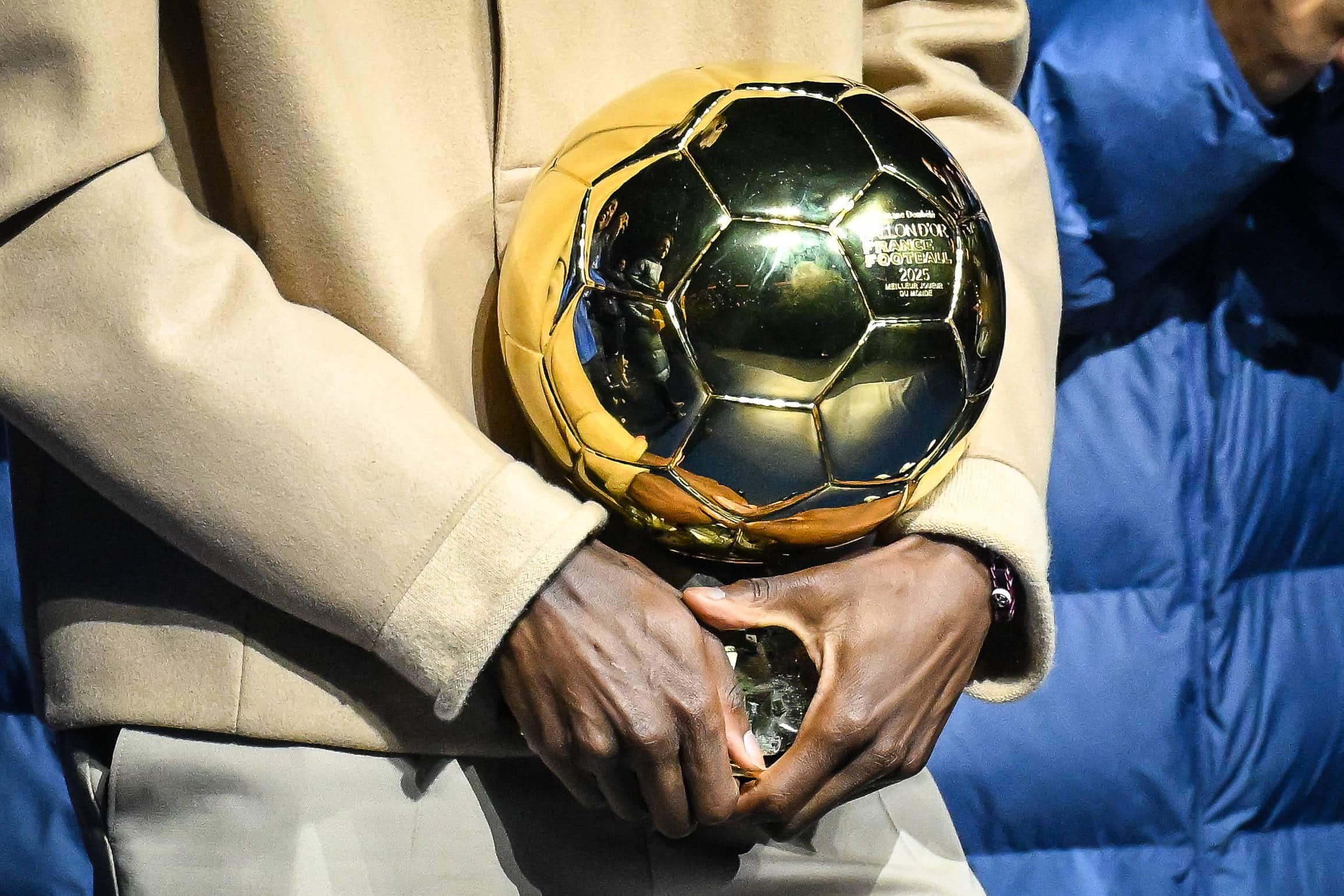 Ballon d’Or 2026 : Mbappé, Yamal, Kane… qui sont les favoris d’une soirée qui tombe en plein PSG-OL ?