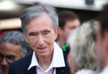 LVMH à l’heure des comptes : les enjeux de la succession Bernard Arnault